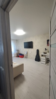 Продам однокомнатную (1-комн.) квартиру, Ветеранов ул, 8, Сыктывкар г