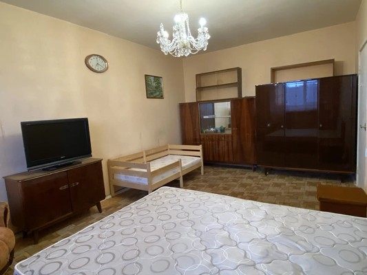 Сдам двухкомнатную (2-комн.) квартиру, Кировоградская ул, 5, Москва г