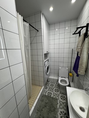 Сдам однокомнатную (1-комн.) квартиру, Кубинская ул, 82к3, Санкт-Петербург г