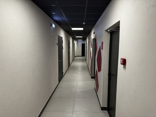 Сдам однокомнатную (1-комн.) квартиру, Кубинская ул, 82к3, Санкт-Петербург г