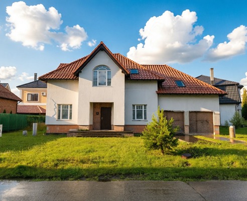 Продам дом, Верхние поля ул, 11, Калининград г, 0 км от города