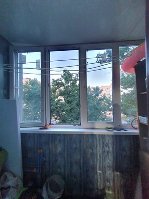 Продам однокомнатную (1-комн.) квартиру, Жуковского ул, 23, Липецк г