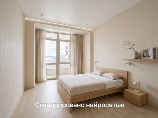 Продам однокомнатную (1-комн.) квартиру, Московская ул, 14а, Нальчик г
