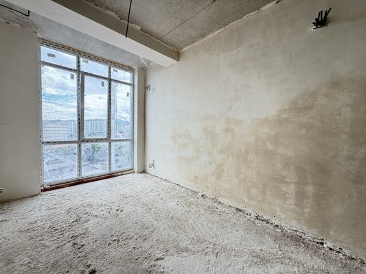 Продам однокомнатную (1-комн.) квартиру, Московская ул, 14а, Нальчик г