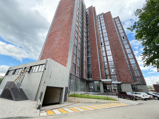 Продам однокомнатную (1-комн.) квартиру, Московская ул, 14а, Нальчик г