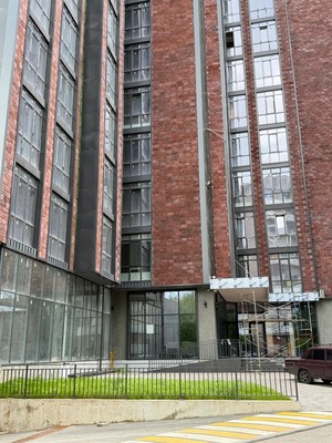 Продам однокомнатную (1-комн.) квартиру, Московская ул, 14а, Нальчик г