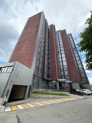 Продам однокомнатную (1-комн.) квартиру, Московская ул, 14а, Нальчик г