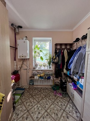 Продам дом, Водников ул, 17А, Икша рп, 0 км от города