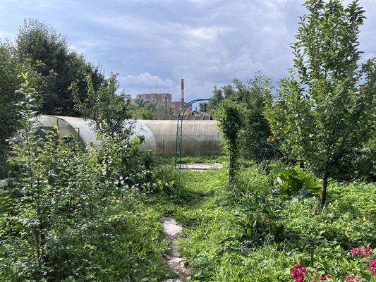 Продам дом, Водников ул, 17А, Икша рп, 0 км от города