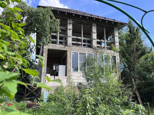 Продам дом, Водников ул, 17А, Икша рп, 0 км от города