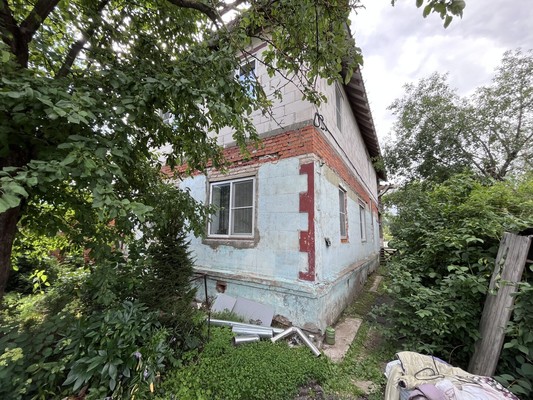 Продам дом, Водников ул, 17А, Икша рп, 0 км от города