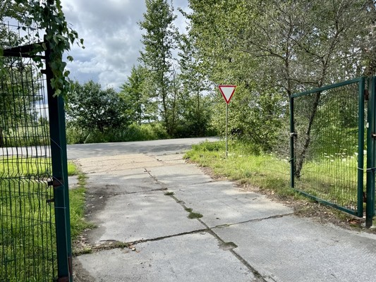 Продам дом, Гагарина ул, 43кВ, Светлый г, 0 км от города
