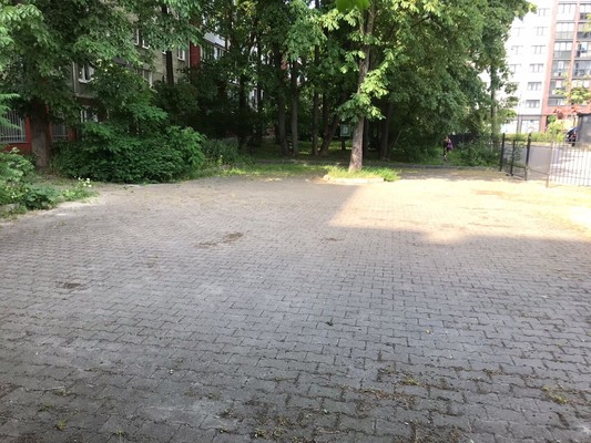 Продам коммерческое помещение 94 м2, Уральская ул, 2-16, Калининград г