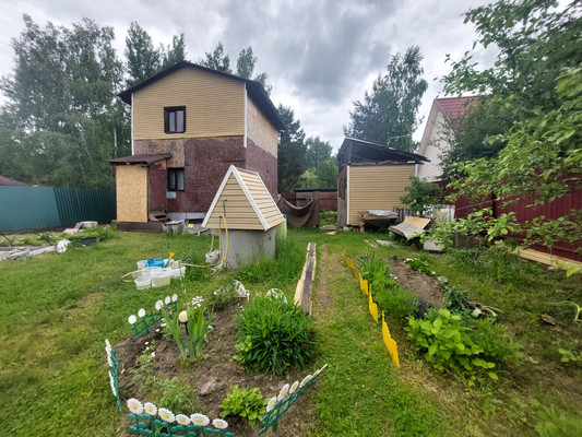 Продам дом, 1, Воскресенское д, 0 км от города