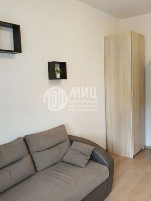 Продам однокомнатную (1-комн.) квартиру, Пригородное (Пригород Лесное мкр.) ш, 3, Мисайлово д