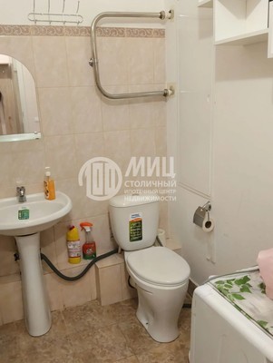 Продам однокомнатную (1-комн.) квартиру, Пригородное (Пригород Лесное мкр.) ш, 3, Мисайлово д