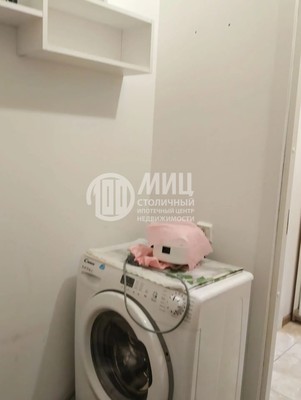 Продам однокомнатную (1-комн.) квартиру, Пригородное (Пригород Лесное мкр.) ш, 3, Мисайлово д