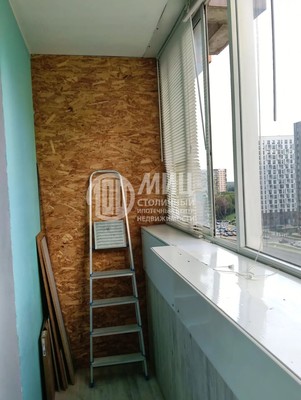 Продам однокомнатную (1-комн.) квартиру, Пригородное (Пригород Лесное мкр.) ш, 3, Мисайлово д