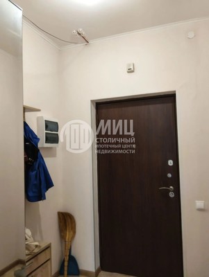 Продам однокомнатную (1-комн.) квартиру, Пригородное (Пригород Лесное мкр.) ш, 3, Мисайлово д