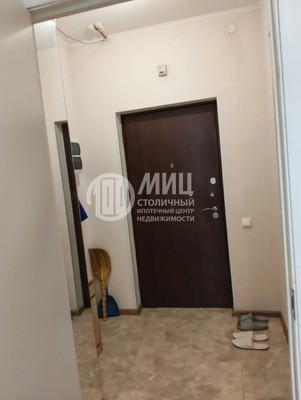 Продам однокомнатную (1-комн.) квартиру, Пригородное (Пригород Лесное мкр.) ш, 3, Мисайлово д