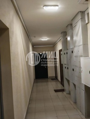 Продам однокомнатную (1-комн.) квартиру, Пригородное (Пригород Лесное мкр.) ш, 3, Мисайлово д