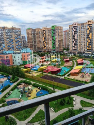 Продам однокомнатную (1-комн.) квартиру, Пригородное (Пригород Лесное мкр.) ш, 3, Мисайлово д