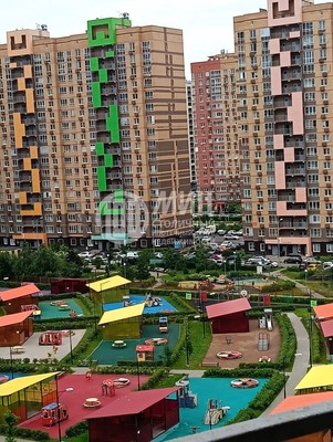 Продам однокомнатную (1-комн.) квартиру, Пригородное (Пригород Лесное мкр.) ш, 3, Мисайлово д