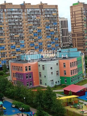 Продам однокомнатную (1-комн.) квартиру, Пригородное (Пригород Лесное мкр.) ш, 3, Мисайлово д