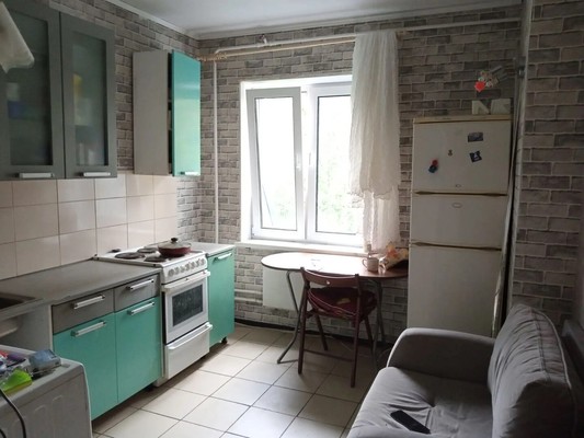 Продам однокомнатную (1-комн.) квартиру, Маршала Блюхера пр-кт, 12к5, Санкт-Петербург г