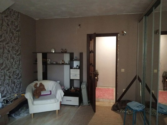 Продам однокомнатную (1-комн.) квартиру, Маршала Блюхера пр-кт, 12к5, Санкт-Петербург г