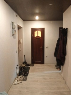 Продам однокомнатную (1-комн.) квартиру, Маршала Блюхера пр-кт, 12к5, Санкт-Петербург г
