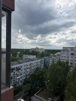 Продам однокомнатную (1-комн.) квартиру, Ларина ул, 11, Сертолово г