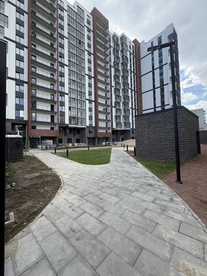 Продам однокомнатную (1-комн.) квартиру, Ларина ул, 11, Сертолово г
