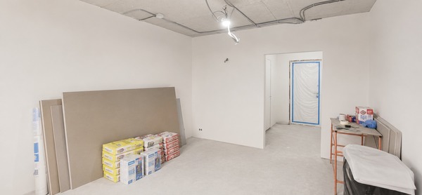 Продам однокомнатную (1-комн.) квартиру, Кронштадтский б-р, 9к2, Москва г