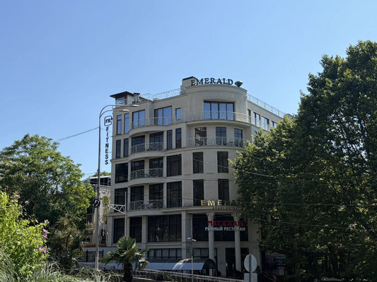 Продам двухкомнатную (2-комн.) квартиру, Войкова (Центральный р-н) ул, 16/23, Сочи г