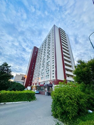 Сдам однокомнатную (1-комн.) квартиру, Алтуфьевское ш, 2к1, Москва г