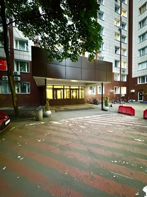 Сдам однокомнатную (1-комн.) квартиру, Алтуфьевское ш, 2к1, Москва г