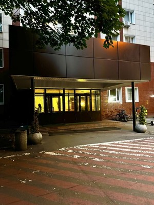 Сдам однокомнатную (1-комн.) квартиру, Алтуфьевское ш, 2к1, Москва г