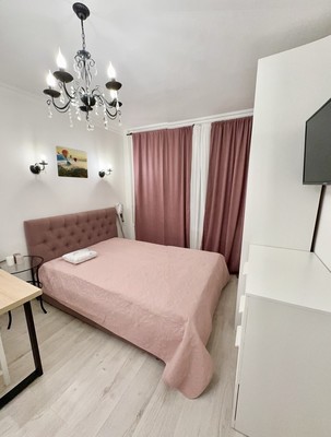 Сдам однокомнатную (1-комн.) квартиру, Алтуфьевское ш, 2к1, Москва г
