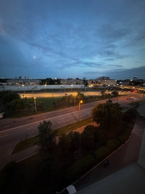 Сдам однокомнатную (1-комн.) квартиру, Алтуфьевское ш, 2к1, Москва г