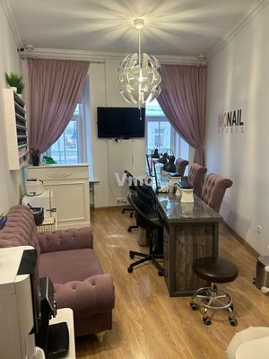 Сдам коммерческое помещение 1 351 м2, Большая Ордынка ул, 38 1, Москва г