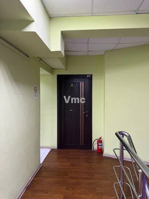 Сдам коммерческое помещение 1 351 м2, Большая Ордынка ул, 38 1, Москва г