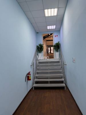 Сдам коммерческое помещение 1 351 м2, Большая Ордынка ул, 38 1, Москва г