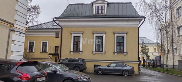 Сдам коммерческое помещение 1 351 м2, Большая Ордынка ул, 38 1, Москва г