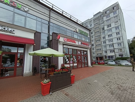 Продам аптеку 122,1 м2, Горького ул, 150кА, Калининград г