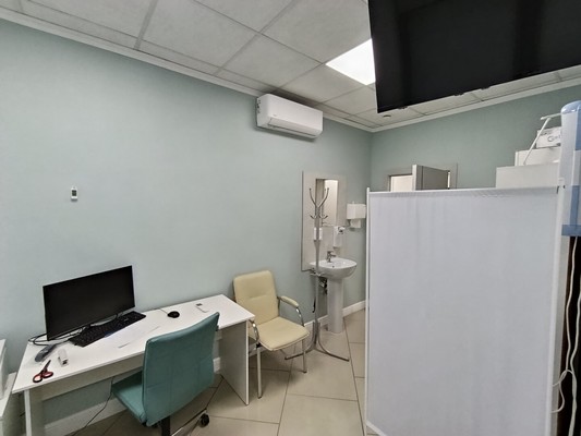 Продам аптеку 122,1 м2, Горького ул, 150кА, Калининград г