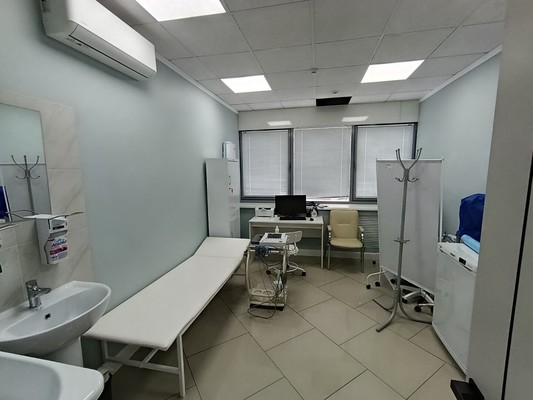 Продам аптеку 122,1 м2, Горького ул, 150кА, Калининград г