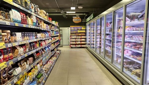 Продам коммерческое помещение 1 537,3 м2, Севастопольский пр-кт, 37, Москва г