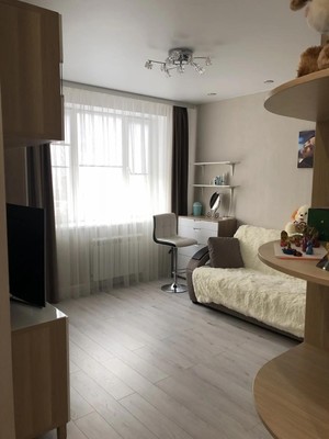 Продам однокомнатную (1-комн.) квартиру, Дмитриева ул, 34, Балашиха г