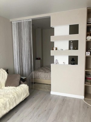 Продам однокомнатную (1-комн.) квартиру, Дмитриева ул, 34, Балашиха г